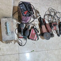 حدادة • تصفيّة محل • البصرة