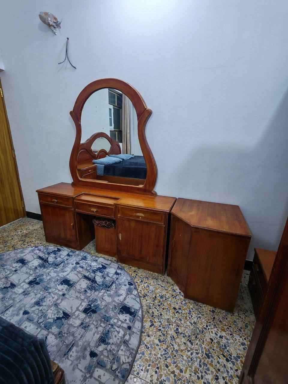 غرفه كامله ماخذيهه ب ٣ ملايين يردوهه ب ٩٠٠ لغرض الانتقال نجف كوفه النجف, العراق


**إذا كنت صاحب هذا الإعلان وتريد حذفه لأي سبب، رجاءا أرسل رسالة إلى الدعم الفني**