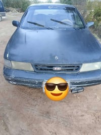 كيا سيفيا • ١٩٩٤ • نجف خان النص