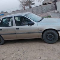 فكترا موديل 91 للبيع سنوية مشروع وطني بطاقة بانزين 07831465363