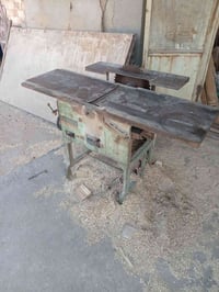 ماكنة نجارة صينية حجم ٣٠ للبيع بغداد الكرخ ٠٧٨٢٧٤٤٧٧٠٨