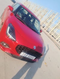 سويفت • زيرو • باسمي حرة