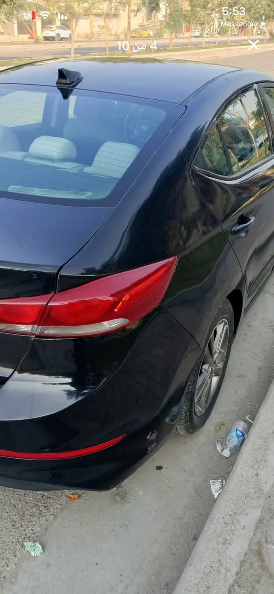 النترا 2017 امريكي فول موصفات عده الفتحه صدر جديد تخم تاير جديد هزه جديده سنويه ل2030مجدد
مكان بغداد المحمودية ***********
السعر98وبيه مجال بيع مستعجل
