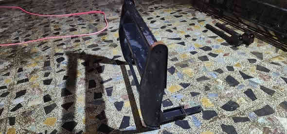 السلام عليكم اخوان 
سله + درع  بلاد وكاله اصلي مال كويت مو سوايهه
مع كامل الملحقات
السعر ٥٠٠ الف قفل
البصره الطويسه
***********
