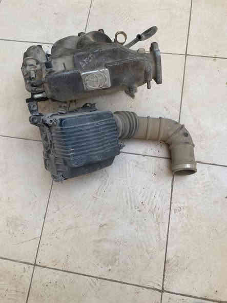 ادوات كامري  2000 
نظيف لووووووك شرط  ع الشغل ومؤسسة   🌊

يتوفر خدمة توصيل لكافة المحافظات
 :  *********** _ ابوراشد☎️ متوفر واتساب 
الموقع الدورة المهدية الثانية  قرب جامع شاهين .
