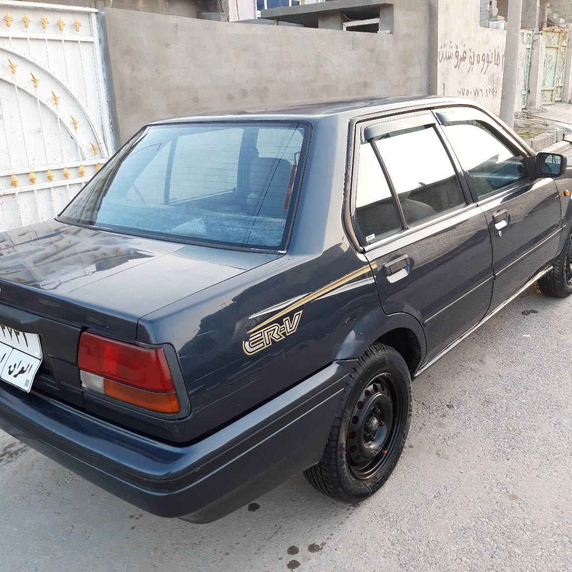 نیسان 1990 هیچ نیە بەس کحلبوە  ***********
*********** شومان, أربيل
