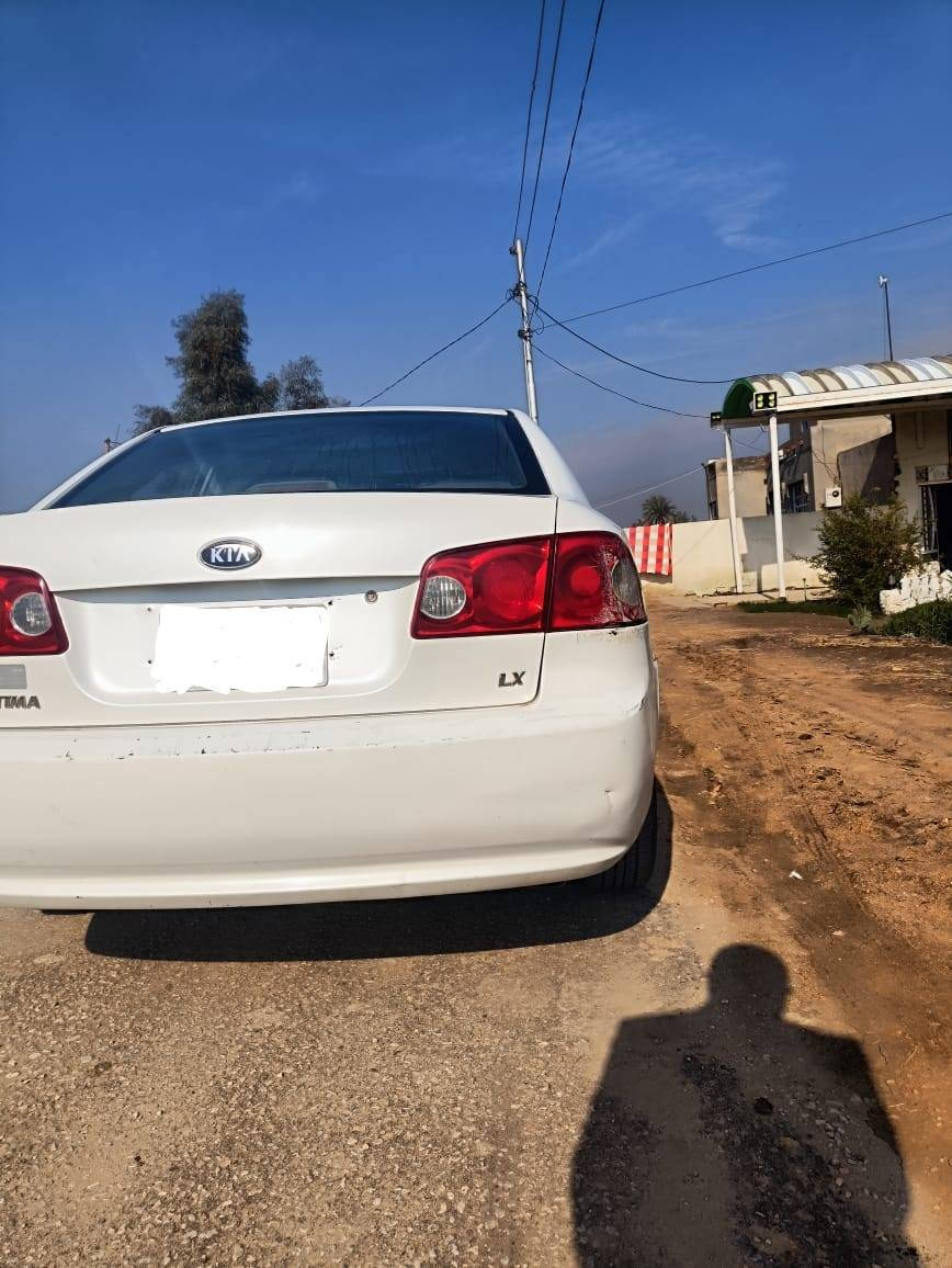 يالله السلام عليكم اوبتمه 2008 للبيع سياره بلاديه باب وحده مبدله وجاملغ بي بارد مكفوله من صبغ مكينه 2000 مكيينه مال كصه جديده محرك 2000كير مكينه حداديه تخم تاير بطاريه جديده سيارة ادامه عامه جديده رقم بغداد بسمي سنويه لل28 مشروع وطني سيارة حلوه وجاهزه من كلشي تدفه تبريد داخل عسلي علما أنو سياره مكفوله عده باب مبدله نفس لون باب مال كصه سعر115 مكان بابل القاسم رقم التلفون *********** بي واتساب والشراي بي خير ويدلل
