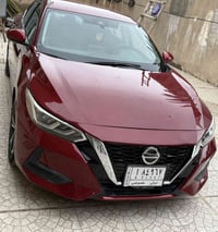 سنترا SV • ٢٠٢٢ • رادارات وبصمة