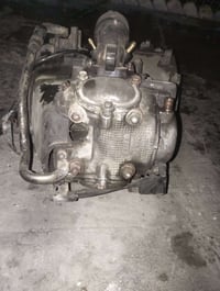 كابريتر • بستم • المحمودية