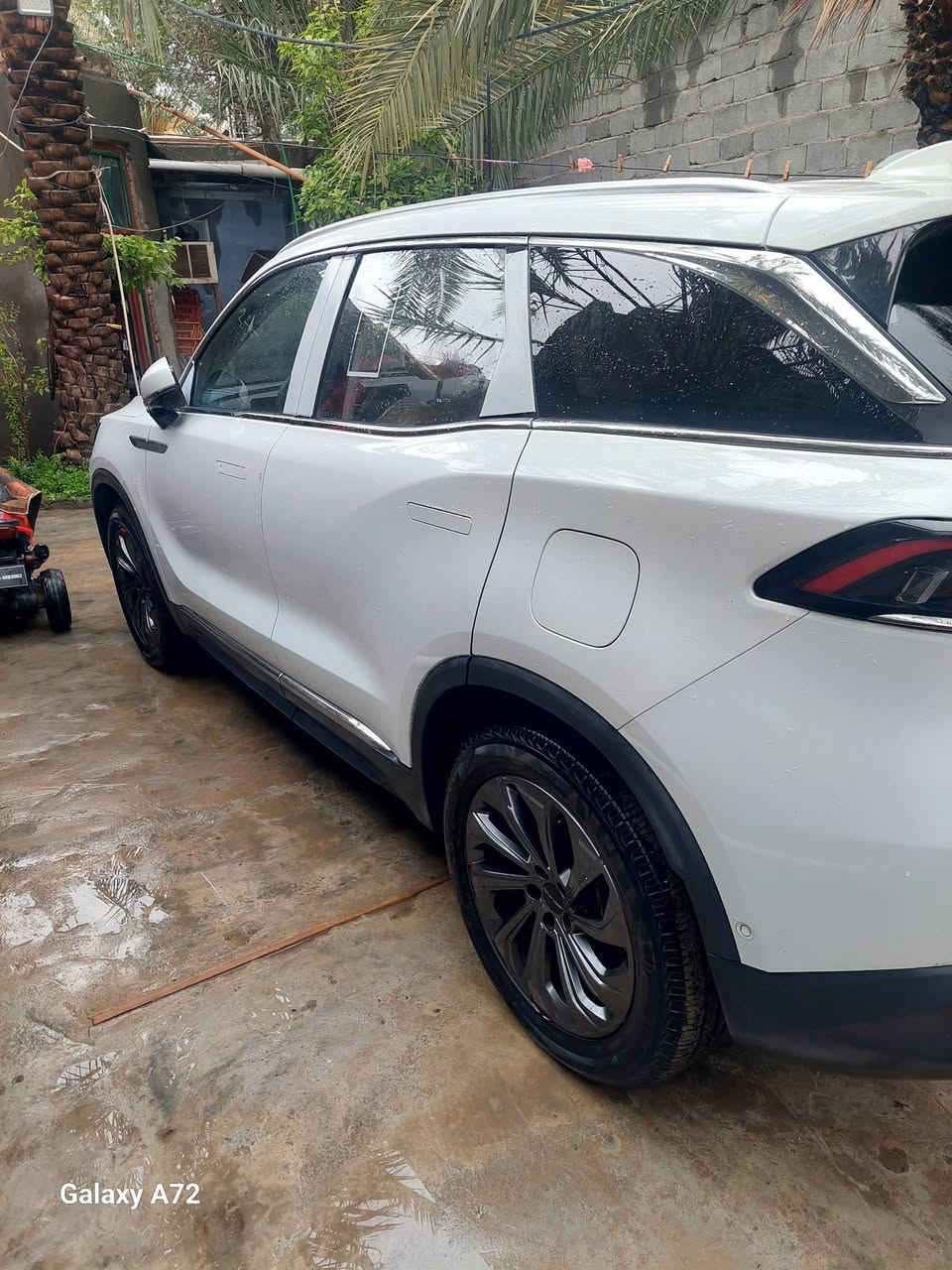 بايك x7 فول موصفات بيع او مراوس تواصل وتساب ***********
