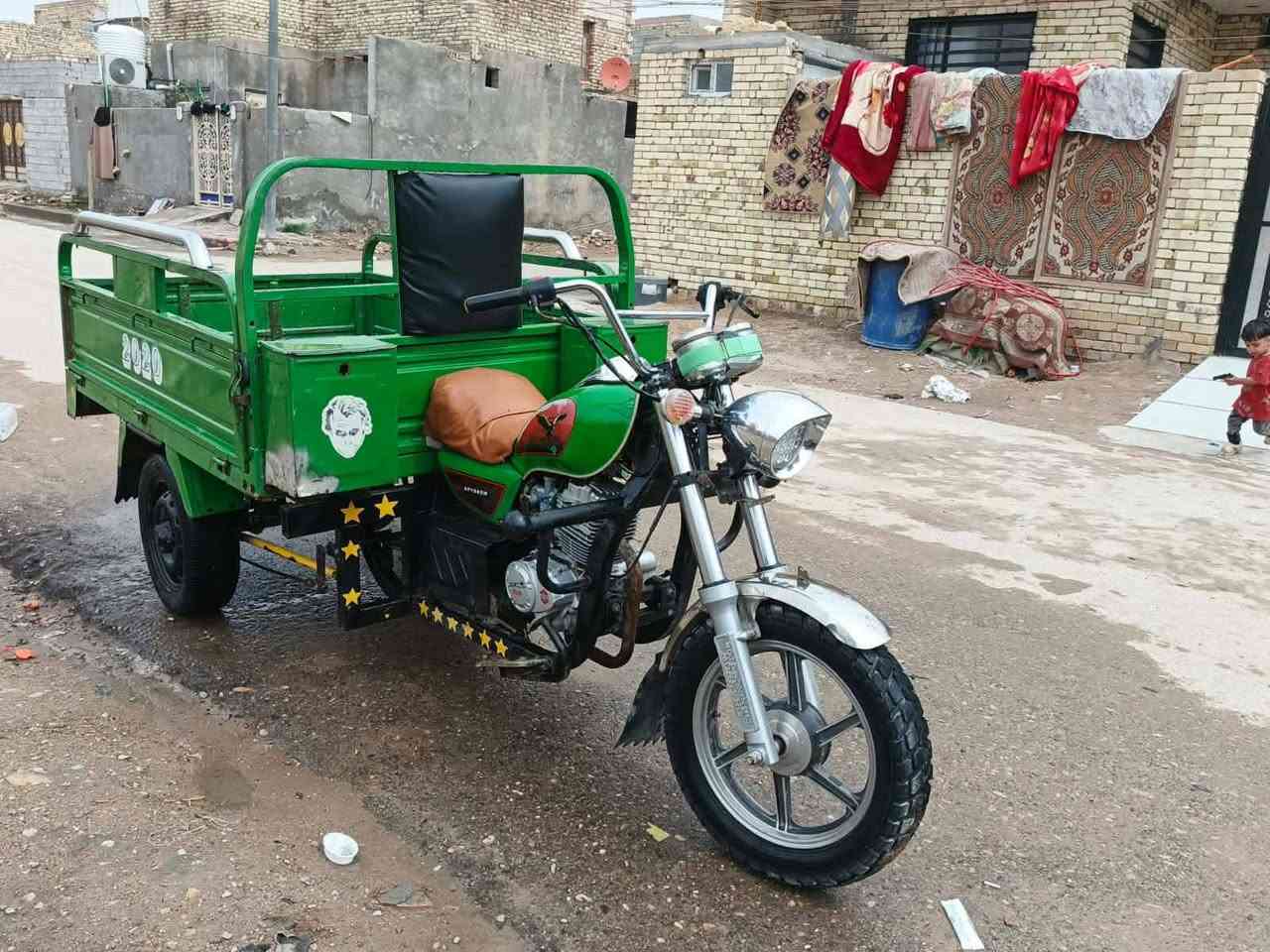 سلام عليكم ستوته للبيع متياز صقر موديل 2001 كهربائيات شغاله مكينه مكفوله كشره حلوه نتصل خاص مامتواجد هاذ رقمي ***********
