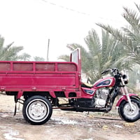 ستوته فحل • ٢٠١٩ • مكينه جديده