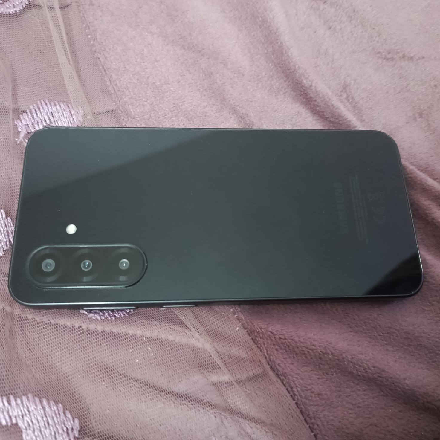 جهاز سامسونغ a26 5g 256 السعر ٢٥٠ مكان حله شارع ٨٠


**إذا كنت صاحب هذا الإعلان وتريد حذفه لأي سبب، رجاءا أرسل رسالة إلى الدعم الفني**