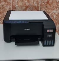 طابعة إبسون L3252 • مستعمل قليل • بكركوك