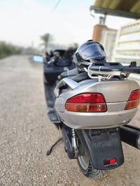 سكاي ولف • ٦٥٠ • ٤٤ الف