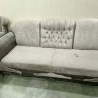 كركوك مصلى • طقم قنفات ٥قطع • مكان حرق