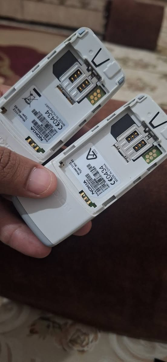 مالت الجيل الطيبين لا شهر بشر ولاصور بشر انتيكات شرط قديمات باب اول شرط النظافه والشغل الواحد 30 الف يسوه الصرصور الجديد بألف مره


**إذا كنت صاحب هذا الإعلان وتريد حذفه لأي سبب، رجاءا أرسل رسالة إلى الدعم الفني**