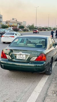 افلون ٢٠٠١ • خليجي • كركوك
