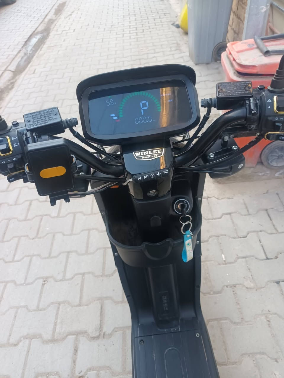 سلام عليكم دراجةr9 موديل ٢٦ فول موصفات نضام ر رجوع سويج نسختين بصمة كارت مصار ٣ شهر من اخدته طلعات خفيفة مال بيت ما متعوبة سعر ٤٥٠ بيها مجال عنوان بغداد صليخ


**إذا كنت صاحب هذا الإعلان وتريد حذفه لأي سبب، رجاءا أرسل رسالة إلى الدعم الفني**