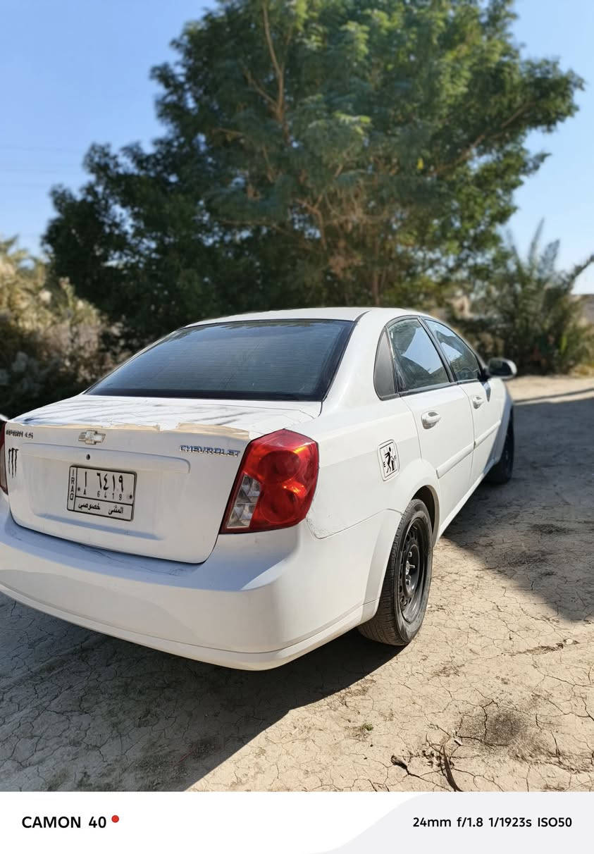 سلام عليكم سياره اوبترا تماتيك موديل 2010 جاهزه كير محرك شرط بيهه ضربه بل جاملغ الخلفي وبيهه رشات صبغ مداور ثاني يوم مكان السياره السماوه رقم الهاتف *********** تصال فقط السعر 68 وبيهه مجال
