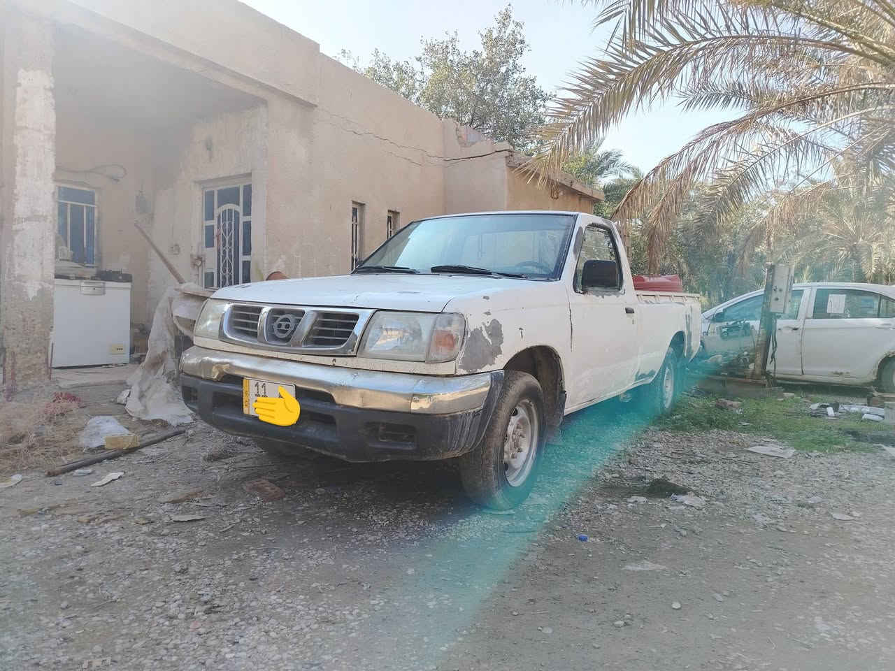 السلام عليكم للبيع بيكم نيسان موديل. 2002 رقم بغداد انكليزي تحويل مباشر. محرك كابريتر. بلاد. تك قماره 5 جنكال اكسن حداده شواصي كله جديدد

مكاني بغداد

***********
