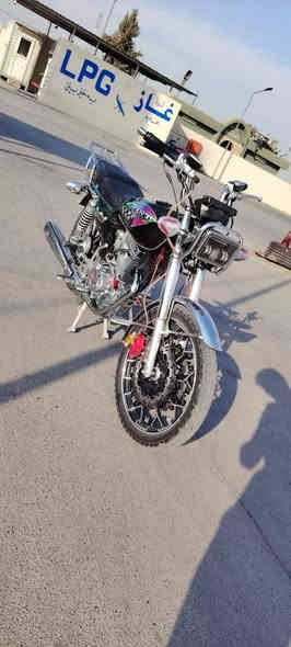 بارت عيتاني للبيع
موديل 2025
مكينا 200cc
موجود بي اربيل  سعر830 
***********
