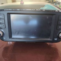 شاشة سنتافي • موديل ٢٠١٩ • أصلي نضيف