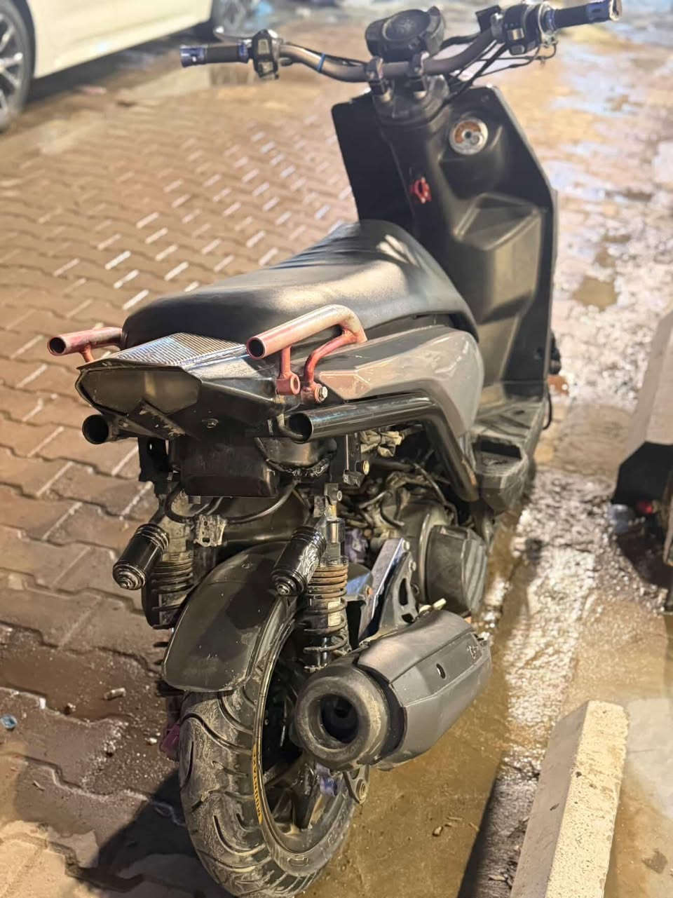 السلام عليكم سكنس جبلي بدراجة بلادية بيهة تزويد خارجي كلجات  هاوزن  كفر سبع لوان  دراجة تخبل شلعة ومعدل خير من للة ب950مكان بغداد دورة    *********** متوفر واتساب
