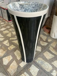 مغسلة بستوكة هندي السعر ٥٠ الف ٠٧٧١١١٥٠٣٨٨