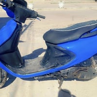 فراشة • مامفتوح • زينون