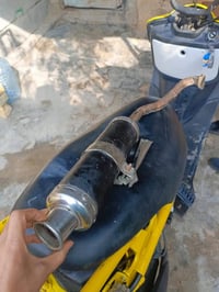 كزوز • صوت عالي • لبصرة زبير