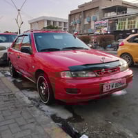 هاج باك • ١٩٩٦ • بدون صبغ