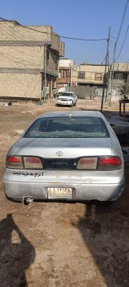 مكينه بيه براص وتاركه صارله شهر مكفوله من كصه ونقل جثه او اصوليات راعيه ب واسط ما اندله ابيع هل موجود *********** النجف, العراق
