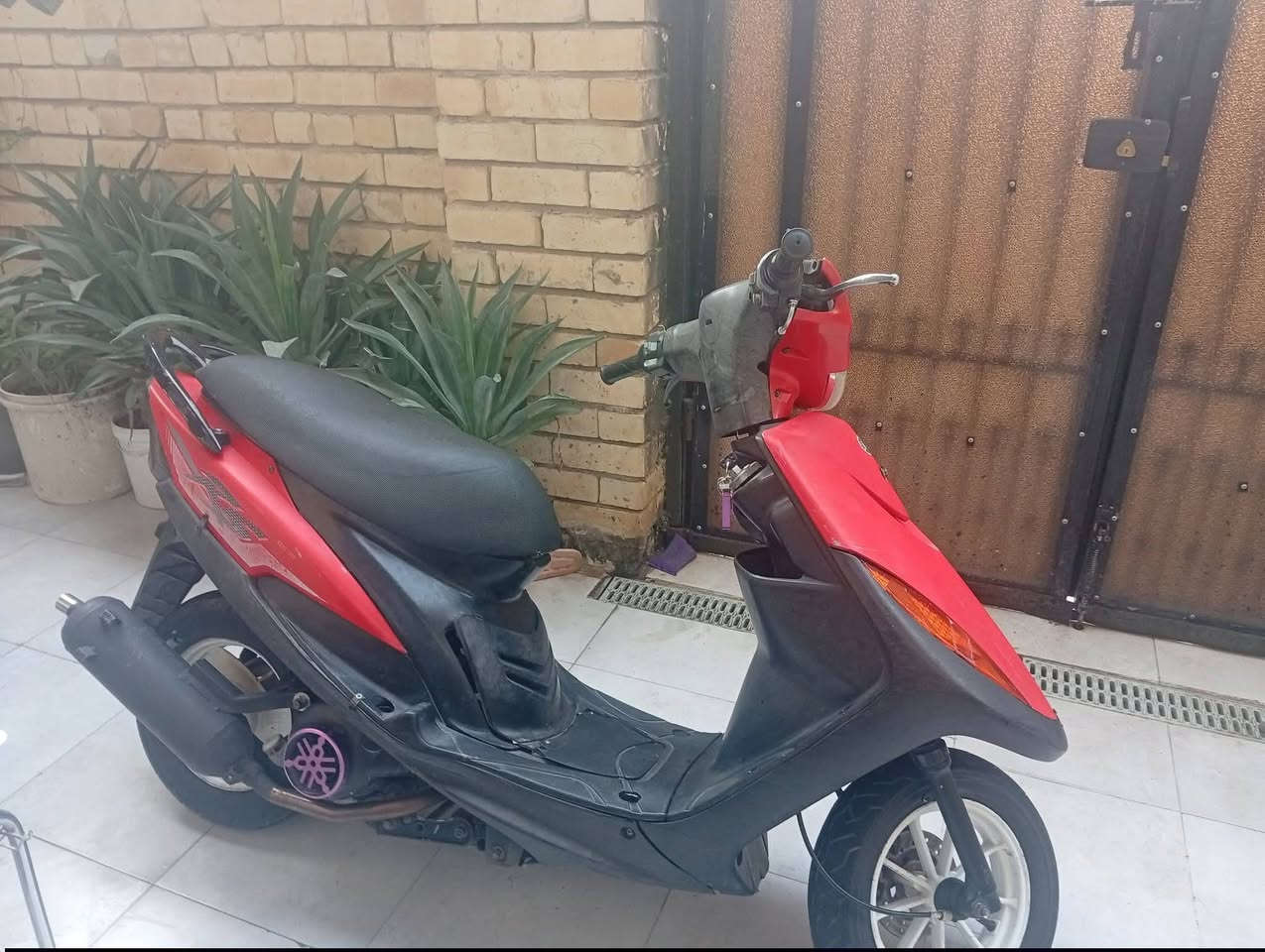 سلام عليكم شباب دراجه مال رنبه جديده كا كفاله عامه من كلشي مكينه وكفرات وسواد وشاصي كله من طول لطول ختمه واحد مكاني بغداد الخطيب الزراعي  اي ستفسار خادم سعر 500 وبيه مجال  خابرني وتدلل رحمه لولديكم لحد يخابرني  ويضل يسولفلي بطولاته رجان مع احترامي   لزينين 🤍🪬*********** بي واتساب
