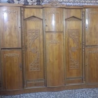 غرفه اخشاب • غرفة نوم خشب • غرفة خشب للبيع • غرفة نوم مستعملة • اثاث غ...