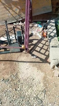 محجل • جديد • سعر قفل