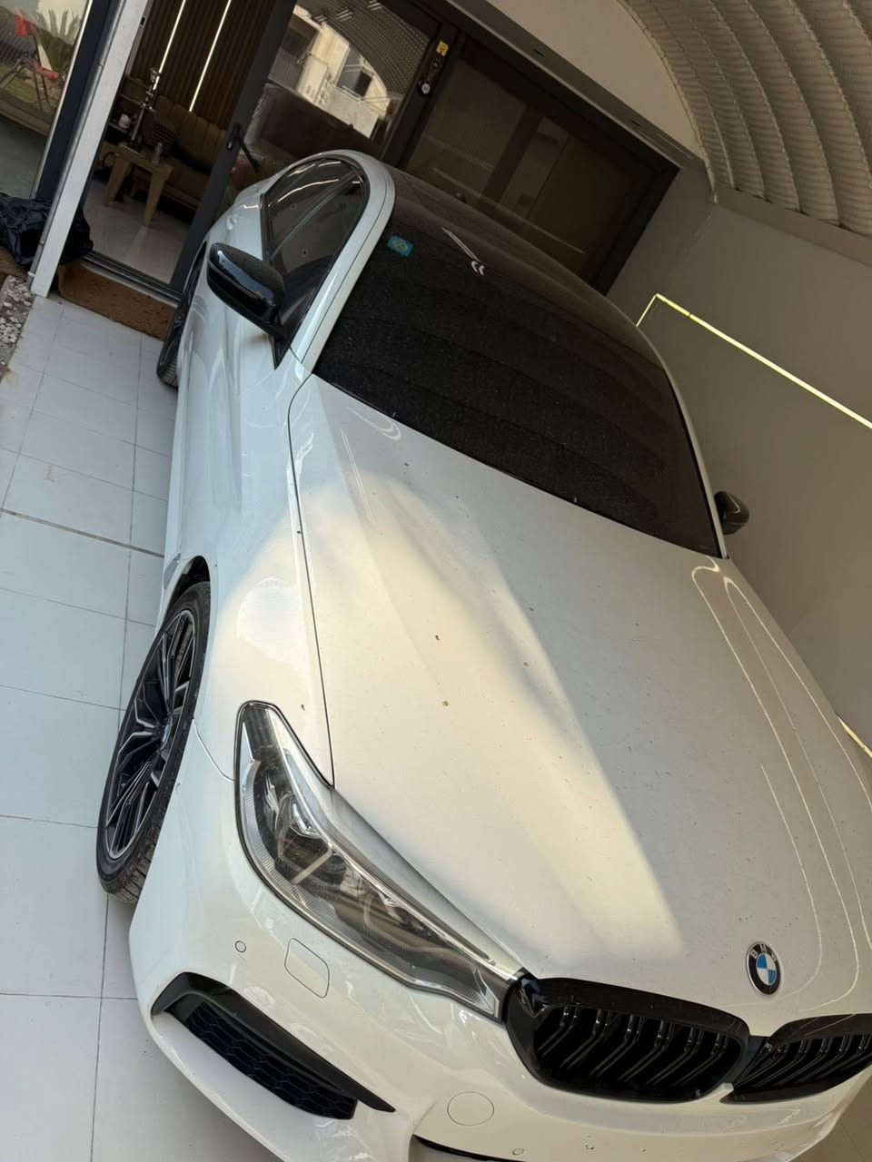 سلام عليكم للبيع بيئم موديل 20 حجم520 السياره كفاله وكاله العروش او مراوس حسب القناعه مكان السياره بغداد
سياره كفاله عامه
السعر 26500 يعني دفترين او خمسه او ستين ورقه او 
ماكو هيج سعر 
للاستفسار***********
