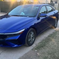 للبيع هونداي النترا موديل 24 2024 Hyundai Elantra SE  محرك 2000 دوش/ ر...