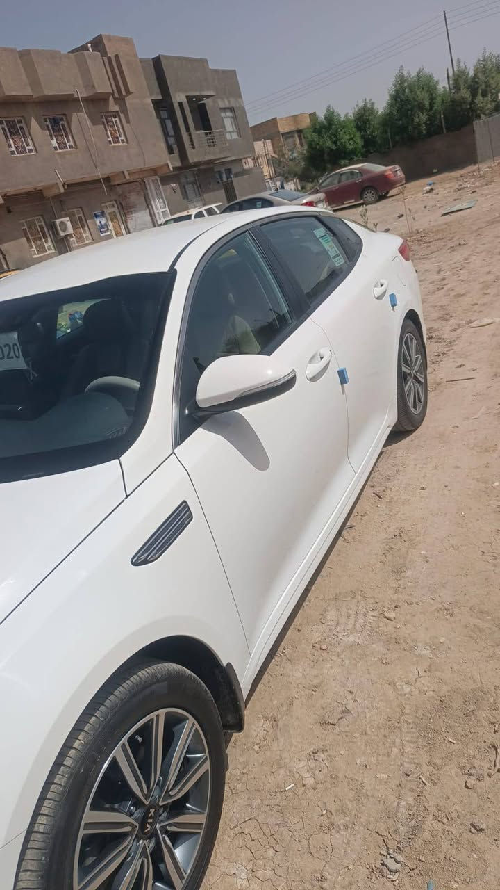 سلام عليكم اوبتيما مديل 2020 خليجي كفاله عامه السعر 195 بيه مجال قليل 
***********
