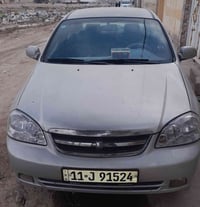 اوبترا فورنزا • ٢٠٠٧ • العزيزية