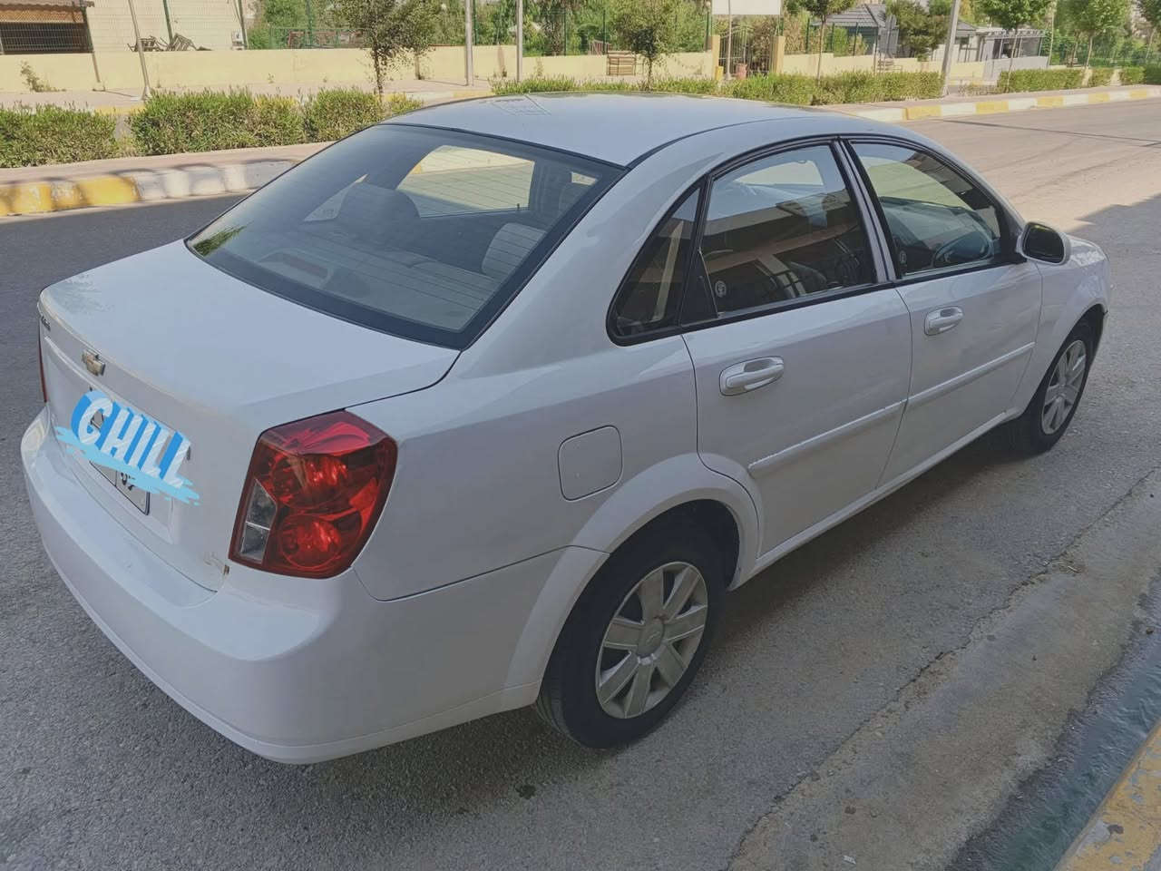 اوبترا 2013 توماتيك كير محرك شرط تبريد ثلج طخم وتايات جديد عليها 4 ملايين ينزل من السعر بيها جاملغ امامي صبغ بدون دواخل السعر 89 بيها مجال بسيط شراي اتصل
*********** / ***********
اوبترا 2013 توماتيك كير محرك شرط تبريد ثلج طخم وتايات جديد عليها 4 ملايين غرامة يعني 27 ورقة  ينزل من السعر بيها جاملغ امامي صبغ بدون دواخل السعر 89 بيها مجال بسيط شراي اتصل
