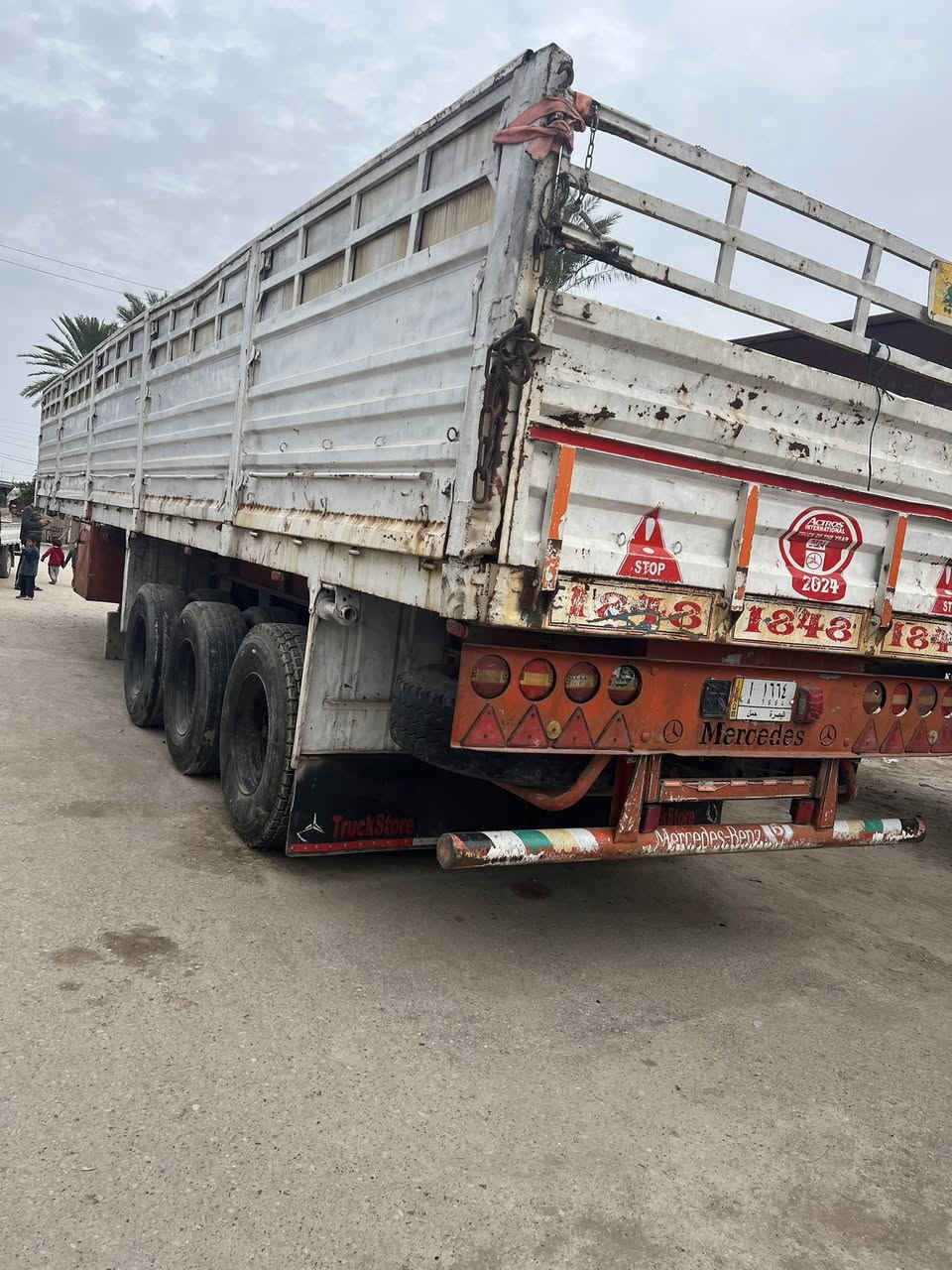 السلام عليكم عربانه للبيع ألمانية چنل عبار دناكير 14مربع الماني//***********
