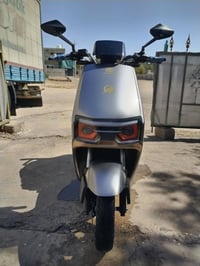 ماطور شحن • ٢٠٢٥ • مجال قليل