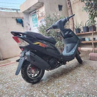 ماكس • نضيفة • كهربائيات شغالة