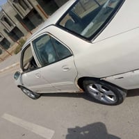 موديل 2002 • تحويل مباشر • كهربائيات شغّاله