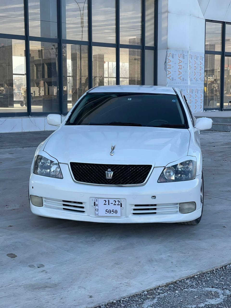 سەرەتا بەناوی خودا لەسەرئیزنی ئەدمین
شاهینەی بڕاوە سپۆڕت 182گەورەبەگەورە سێ دوگمەی ناوڕەشی ساج ڕەش بێ دەحمو لێدراو ویلی سپۆڕتی دووسایزی لەژێرایە نرخی 51مەجالێکی برایانە ناونیشان حاجیاوا ***********
