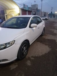 سيراتو • ٢٠١٣ • مكينة ١٦٠٠