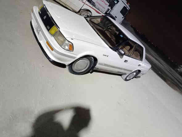 السلام عليكم هارتوب طويله موديل 91 رقم بغداد تحويل مباشر كفالة كير  ومحرك 
داخل مالها جديد كشر واضح بالصوره بالواقع احلى 
مكان بغداد جسر الدوار سعر 42 
الخاص مفتوح 
*********** واتساب فقط
