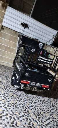 ستوته • موديل ٢٣ • بعقوبه