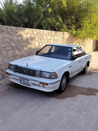 للبيع او مراوس هارتوب طويل موديل 1991 رقم صلاح الدين إنكليزي مداور ثان...